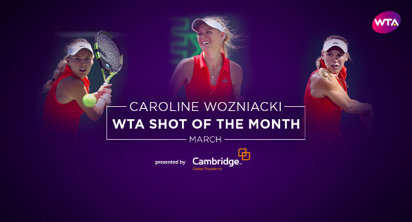 News | WTA Tennis English