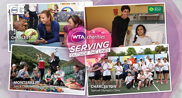 News | WTA Tennis English