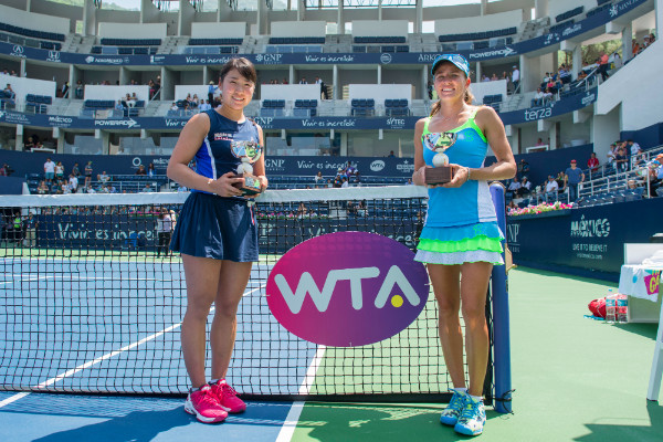 News | WTA Tennis English