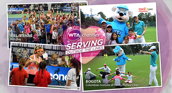 News | WTA Tennis English