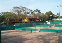 Club de Tenis Aguila, A. C.