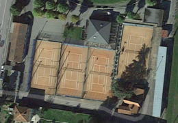 Tennis Club Saint-Gaudens
