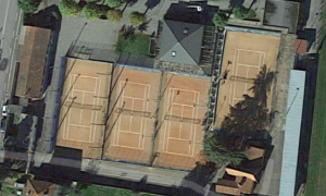 Tennis Club Saint-Gaudens