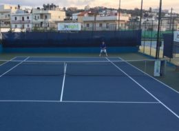 Ace Tennis Academy