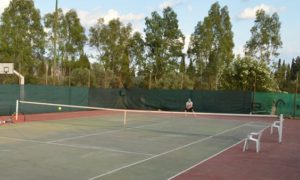 Itea tennis