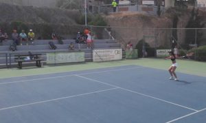 Kalymnos Tennis Club