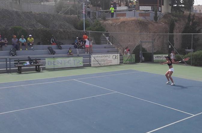 Kalymnos Tennis Club