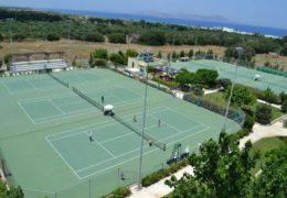 Kos Tennis Club