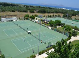 Kos Tennis Club