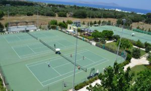 Kos Tennis Club