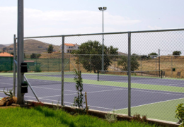 Tennis Club Lemnos