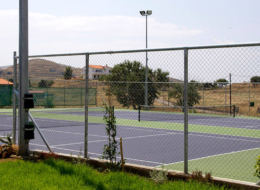 Tennis Club Lemnos