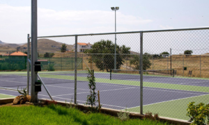 Tennis Club Lemnos