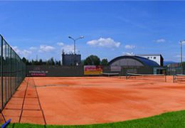 Liptovsky Tennis Club