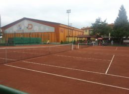 Tennis Club Žilina