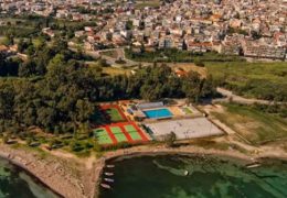 Preveza Tennis Club