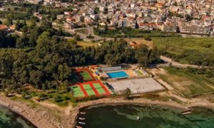 Preveza Tennis Club