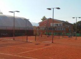 TK Tennis point Cacak