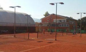 TK Tennis point Cacak