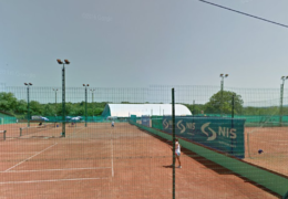 Tennis Academy Živković
