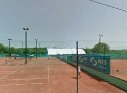 Tennis Academy Živković