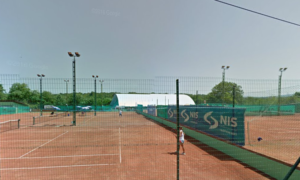 Tennis Academy Živković