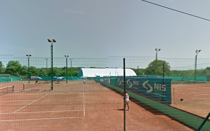 Tennis Academy Živković