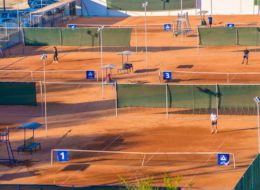 Tennis Club Acvila