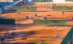 Tennis Club Acvila
