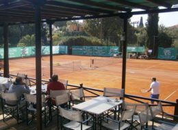 Iolkos Tennis Club