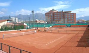 Sport Palace Tennis Academy