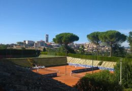 Tennis Club Perugia