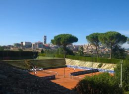 Tennis Club Perugia