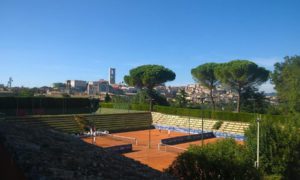 Tennis Club Perugia