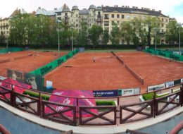 Park Tenisz Klub