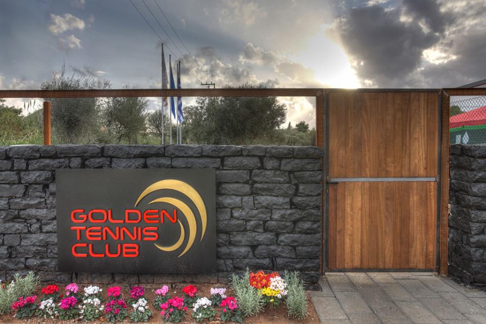 Golden Tennis Club