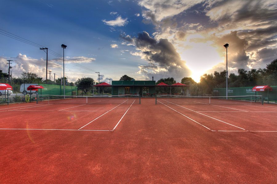 Golden Tennis Club