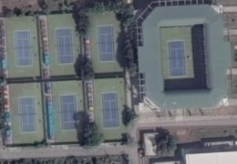 Balewadi Stadium (Maharashtra Open 2023)