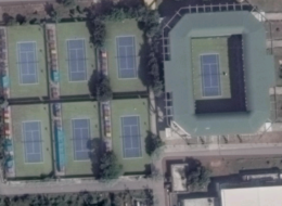 Balewadi Stadium (Maharashtra Open 2023)