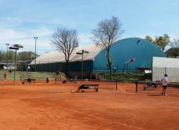 Tennis Club “Crvena Zvezda”