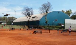 Tennis Club “Crvena Zvezda”