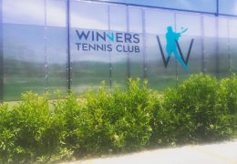 Winners Tennis Club