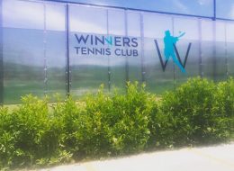 Winners Tennis Club