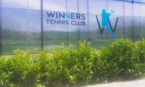 Winners Tennis Club