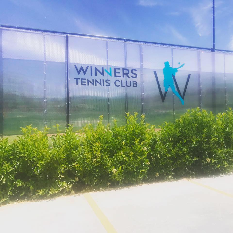Winners Tennis Club
