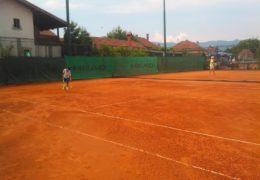 Tennis Club Sloboda