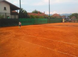 Tennis Club Sloboda