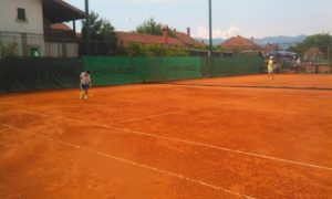 Tennis Club Sloboda