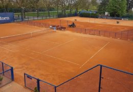 Tennis Center Redeco