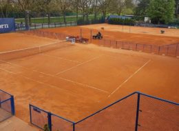 Tennis Center Redeco